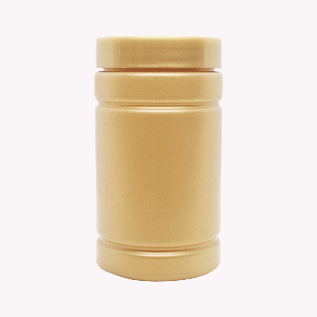 Lotion Bottle