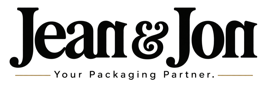 Jean & Jon Logo