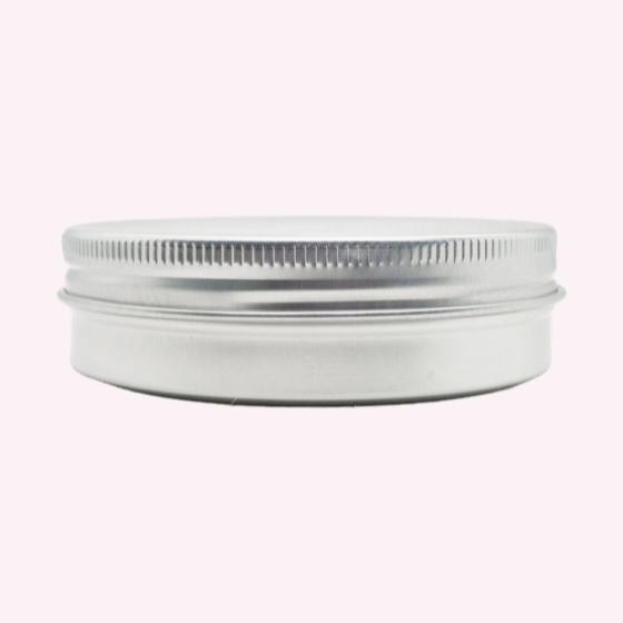 Recyclable aluminium packaging